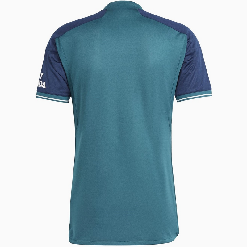 Camisa Arsenal Third 23/24 - Torcedor Adidas Masculino