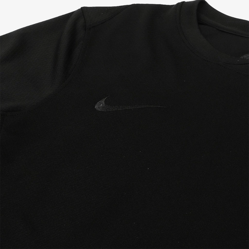 Camisa Timão Away 24/25 - Torcedor Nike Feminino - Preto