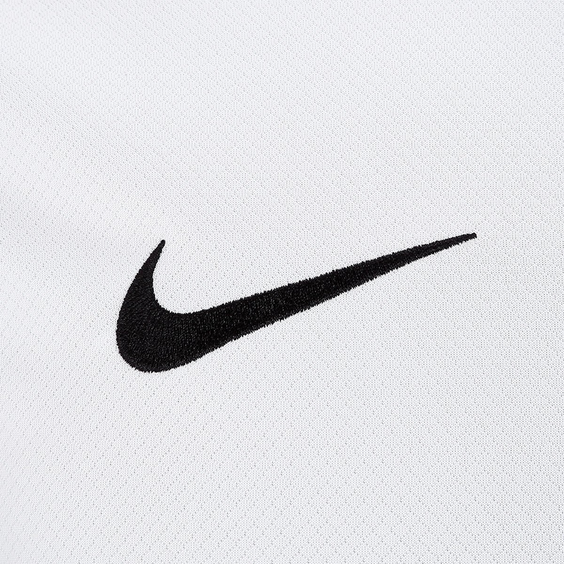 Camisa Timão Home 24/25 - Torcedor Nike Masculino - Branco