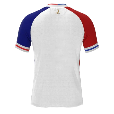 Camisa Fortaleza Away 23/24 - Torcedor Leão 1918 Masculino