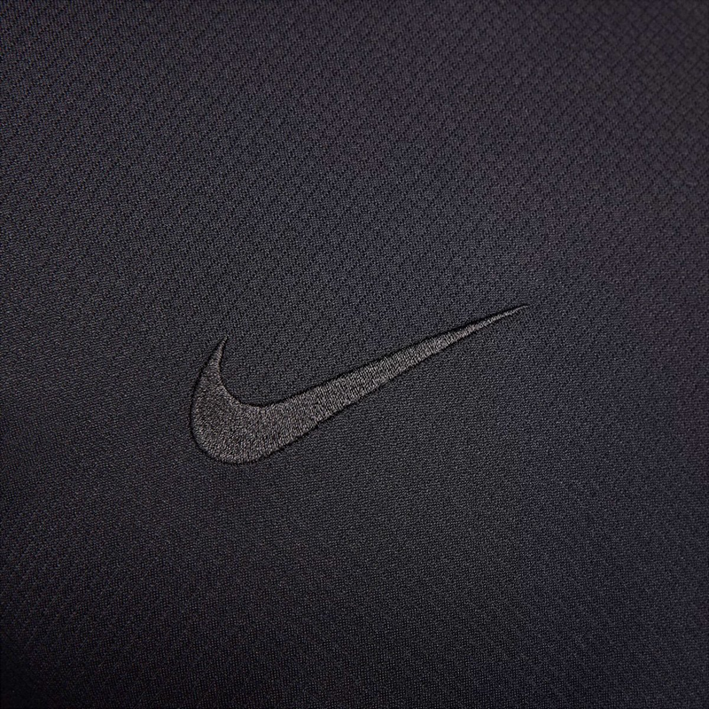 Camisa Timão Away 24/25 - Torcedor Nike Masculino - Preto