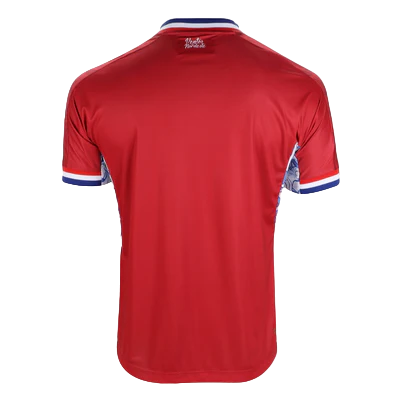 Camisa Fortaleza Copa do Nordeste 23/24 - Torcedor Leão 1918 Masculino