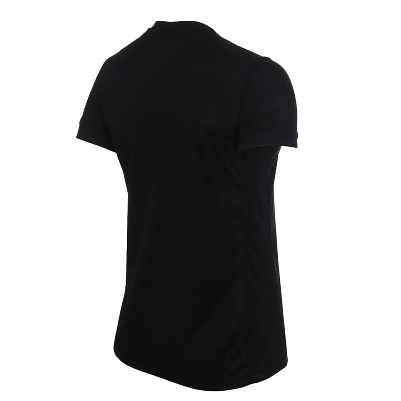 Camisa Timão Away 24/25 - Torcedor Nike Feminino - Preto