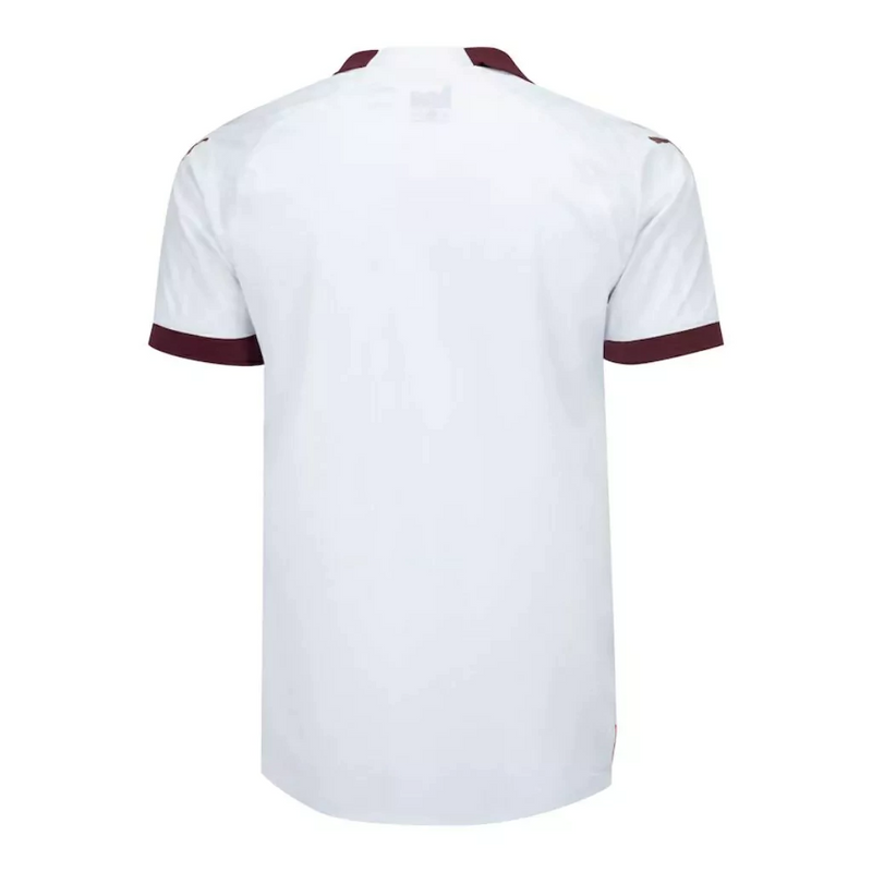 Camisa Manchester City Away 23/24 - Torcedor Puma Masculino