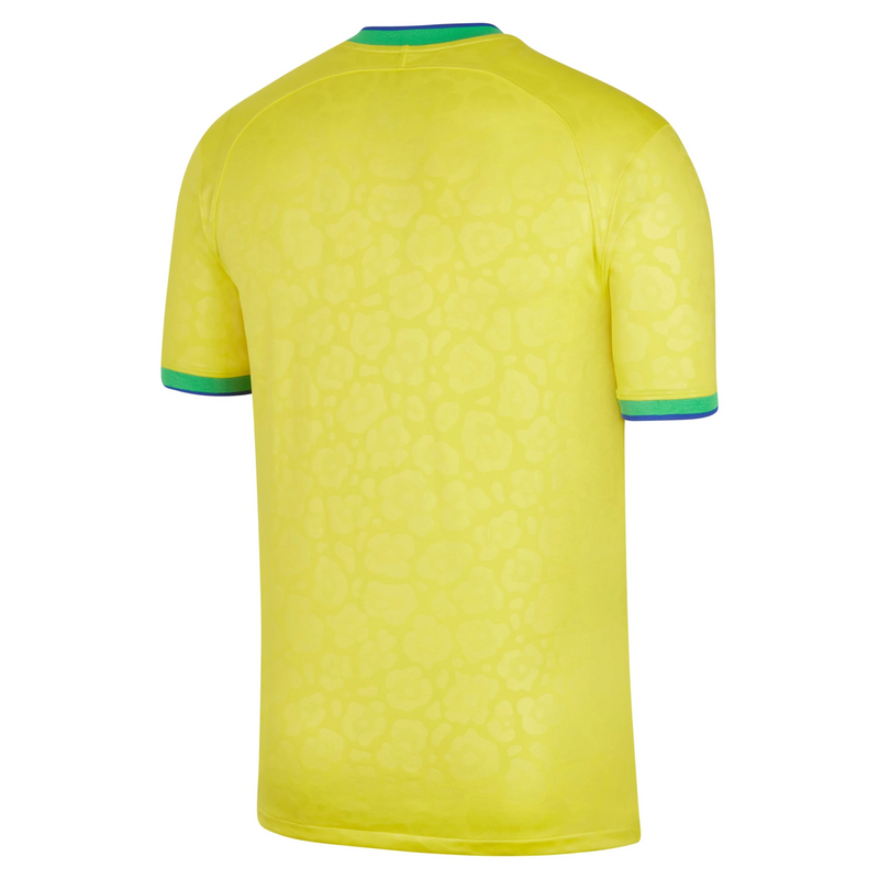 Camisa Brasil Home 22/23 - Torcedor Nike Masculino