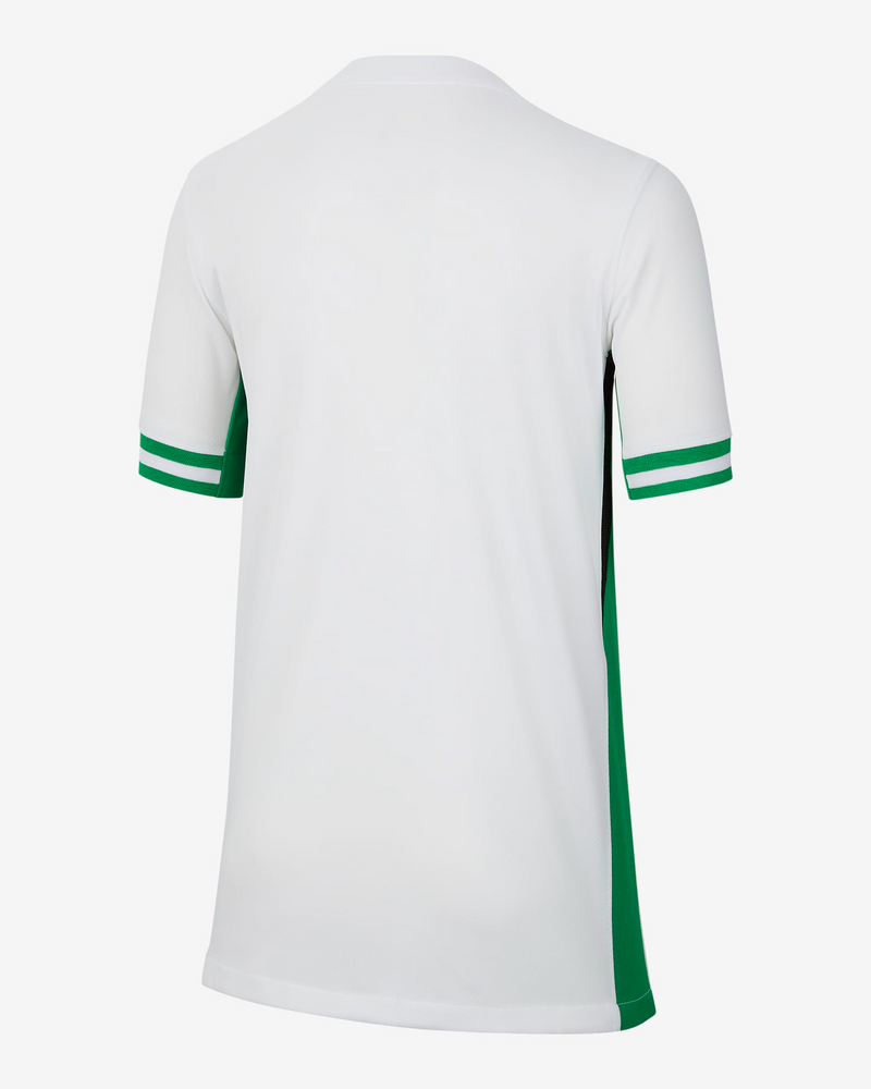 Camisa Nigéria Away 24/25 - Torcedor Nike Masculino