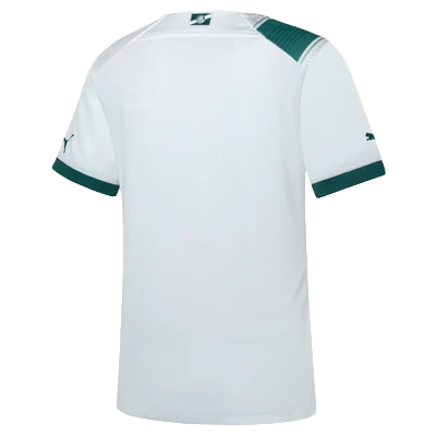 Camisa Palmeiras Away 23/24 - Torcedor Puma Feminino