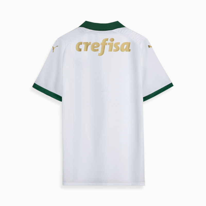 Camisa Palmeiras Away 24/25 - Torcedor Puma Masculino