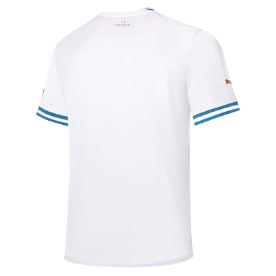 Camisa Uruguai Away 22/23 - Torcedor Puma Masculino