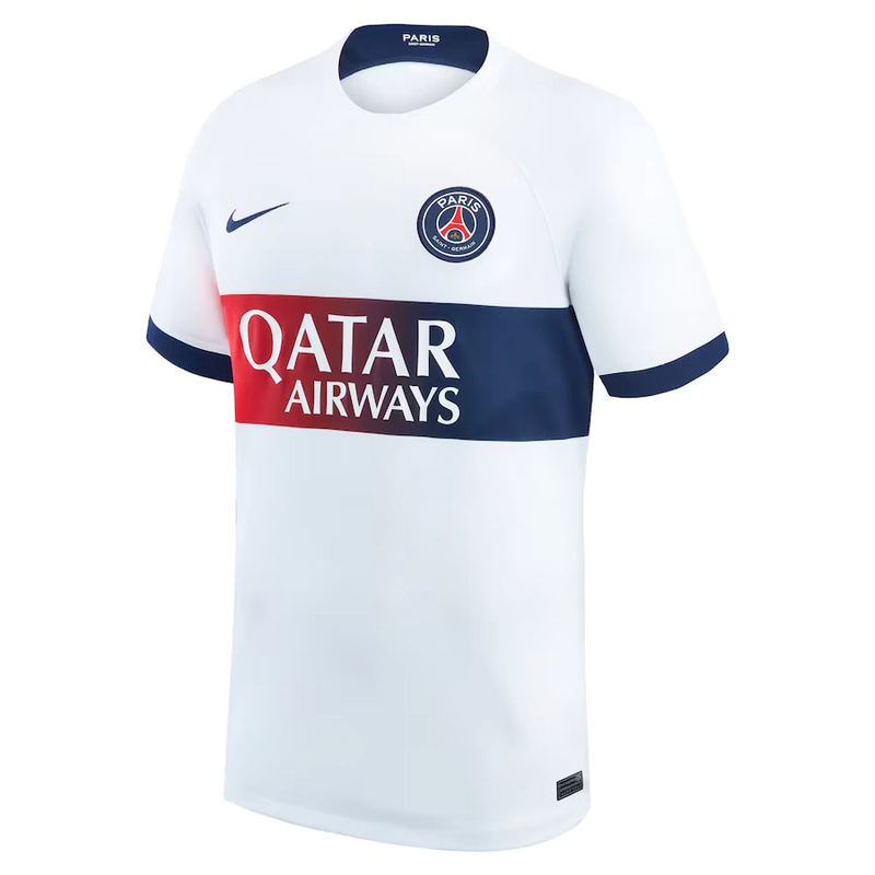 Camisa PSG Away 23/24 - Torcedor Nike Masculino