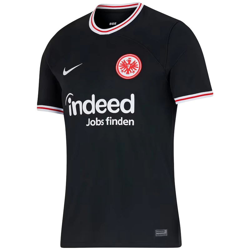 Camisa Frankfurt Away 23/24 - Torcedor Nike Masculino