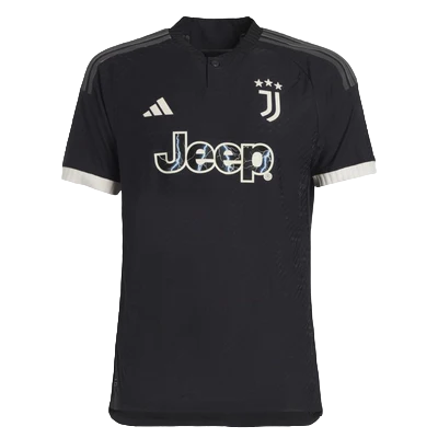 Camisa Juventus Third 23/24 - Torcedor Adidas Masculino