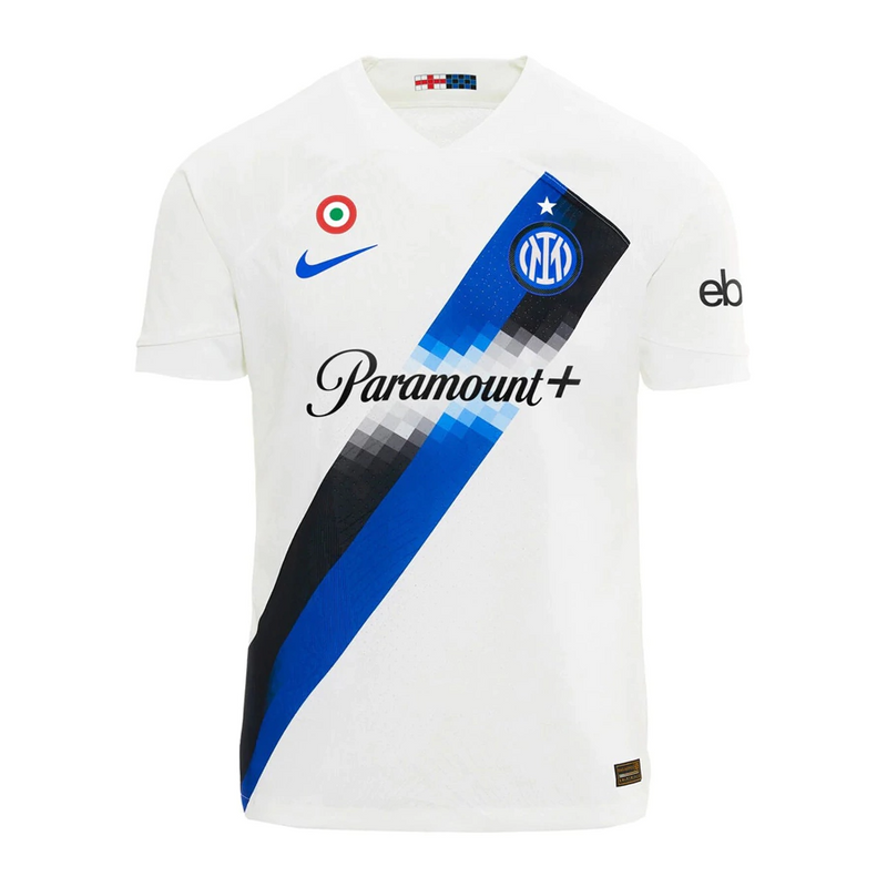 Camisa Inter de Milão Away 23/24 - Torcedor Nike Masculino