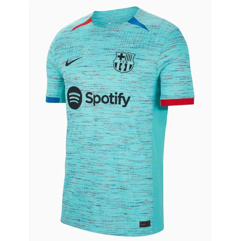 Camisa Barcelona Third 23/24 - Torcedor Nike Masculino