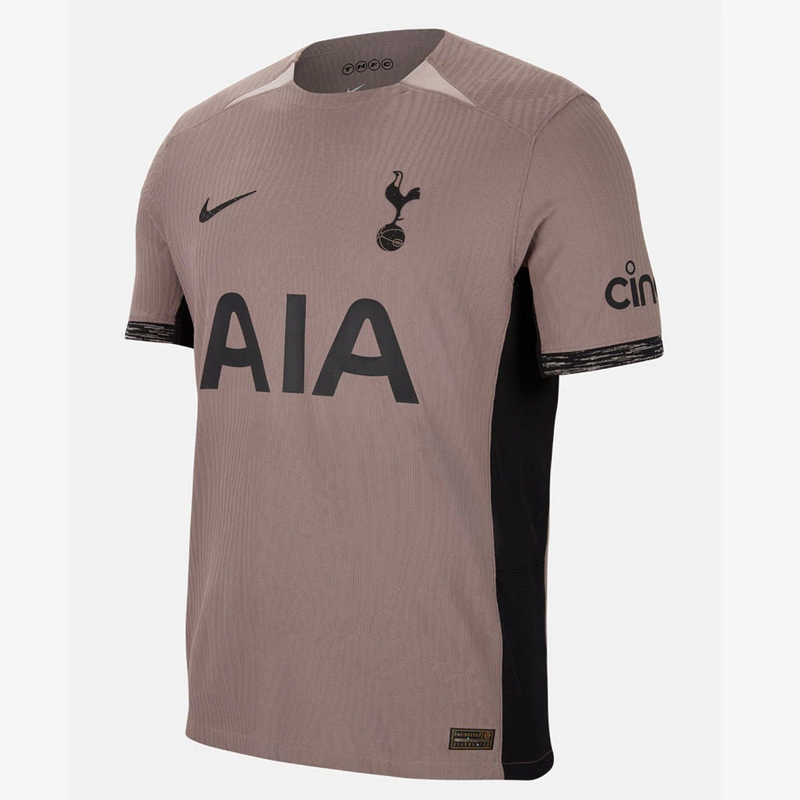 Camisa Tottenham Third 23/24 - Torcedor Nike Masculino