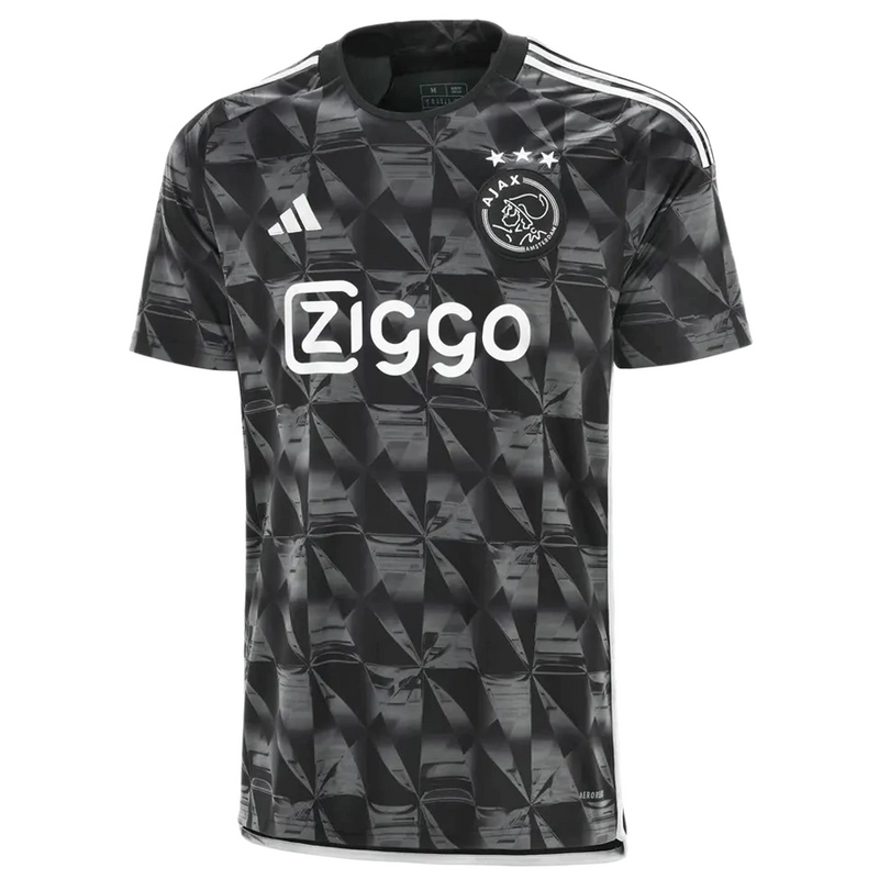 Camisa Ajax Third 23/24 - Torcedor Adidas Masculino