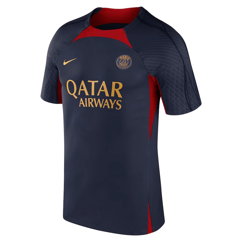 Camisa PSG Treino 23/24 - Torcedor Nike Masculino