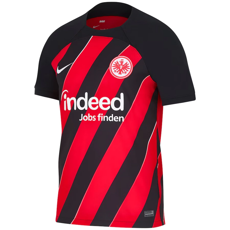 Camisa Frankfurt Home 23/24 - Torcedor Nike Masculino