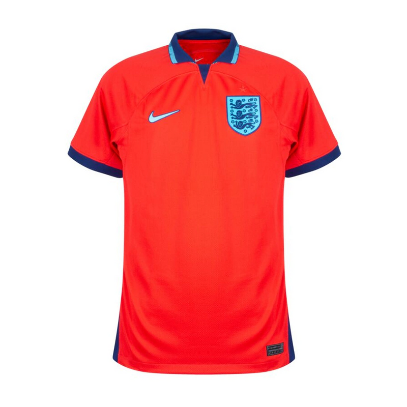 Camisa Inglaterra Away 22/23 - Torcedor Nike Masculino