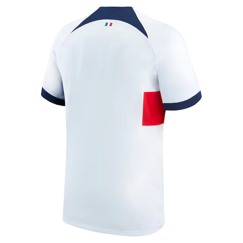 Camisa PSG Away 23/24 - Torcedor Nike Masculino