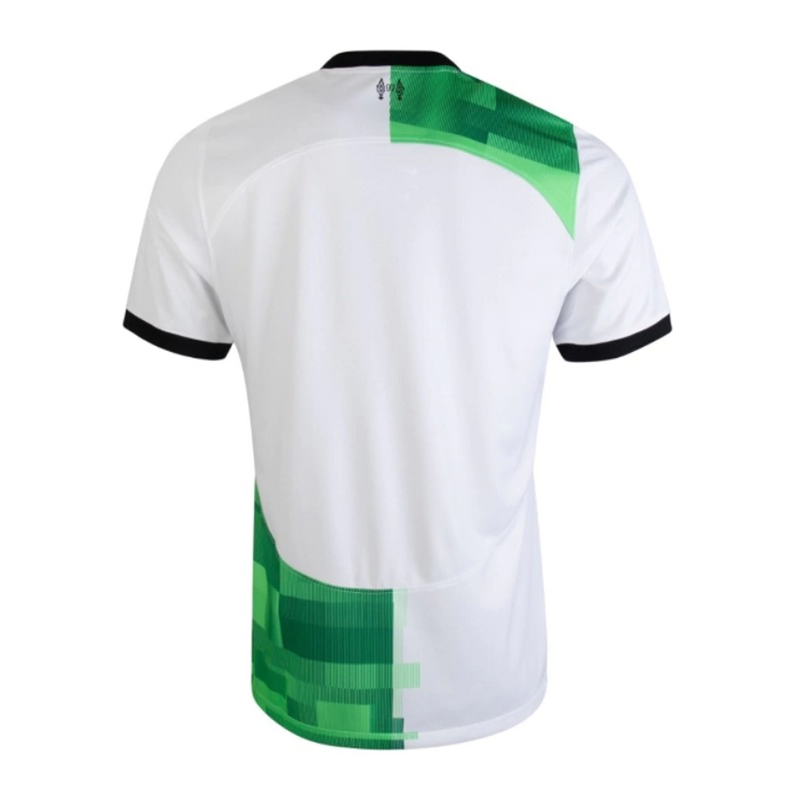 Camisa Liverpool Away 23/24 - Torcedor Nike Masculino