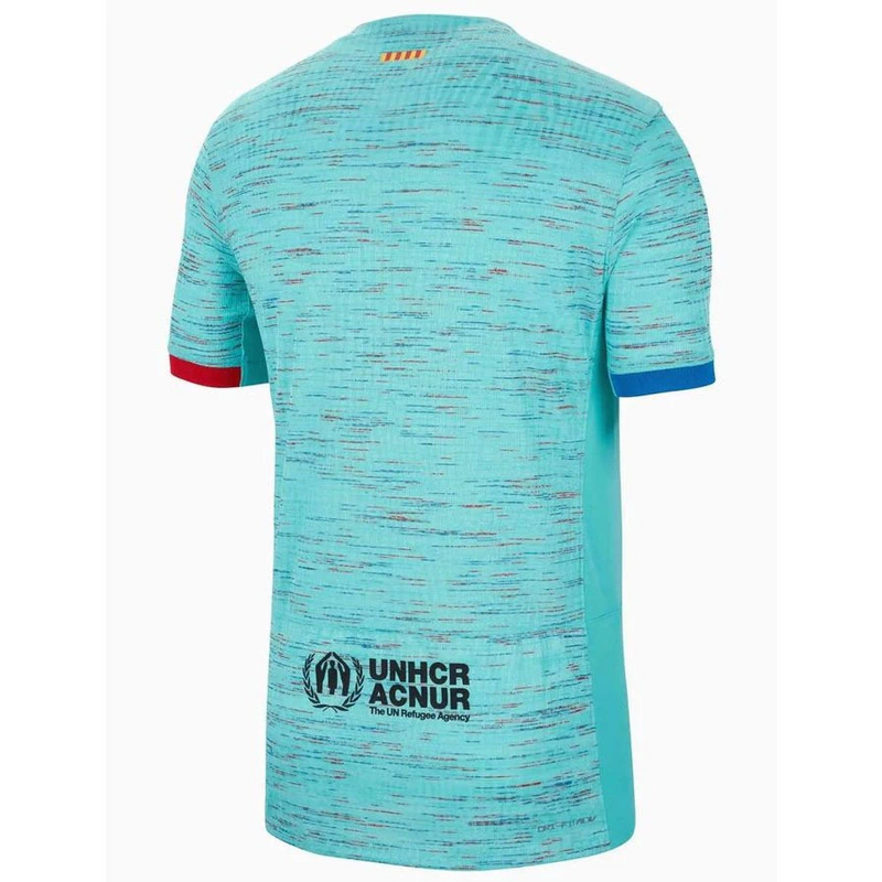 Camisa Barcelona Third 23/24 - Torcedor Nike Masculino