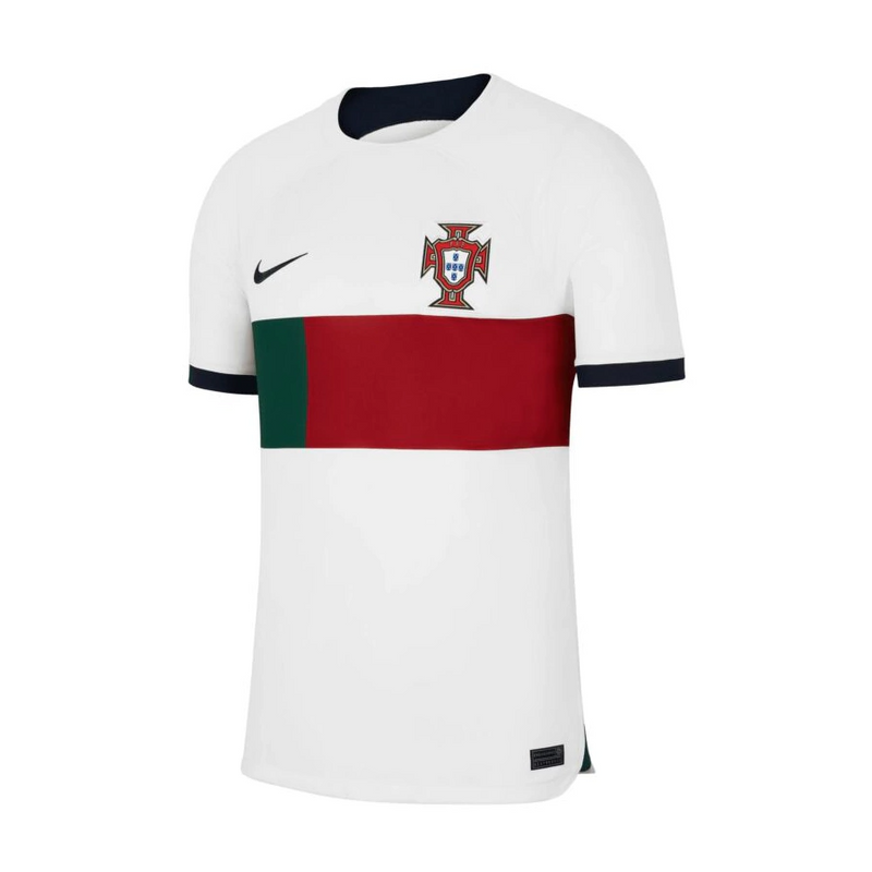 Camisa Portugal Away 22/23 - Torcedor Nike Masculino