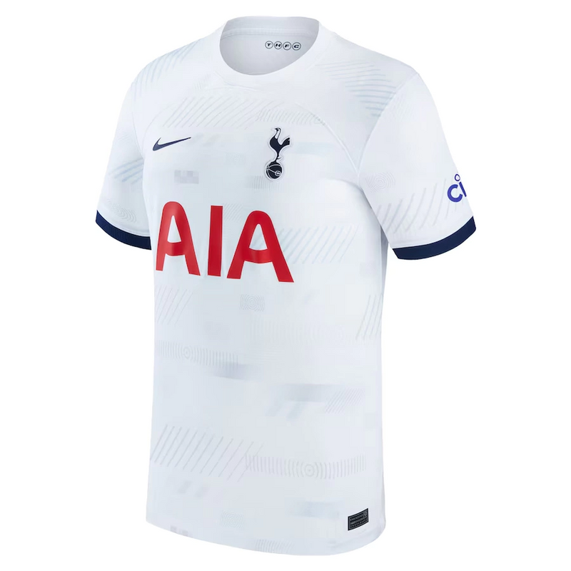 Camisa Tottenham Home 23/24 - Torcedor Nike Masculino