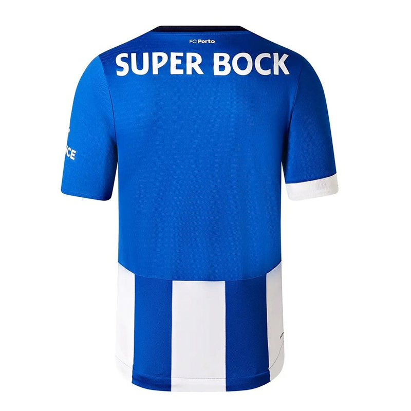 Camisa Porto Home 23/24 - Torcedor New Balance Masculino