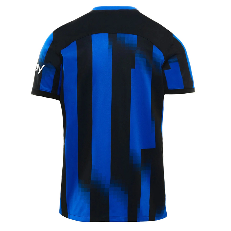 Camisa Inter de Milão Home 23/24 - Torcedor Nike Masculino