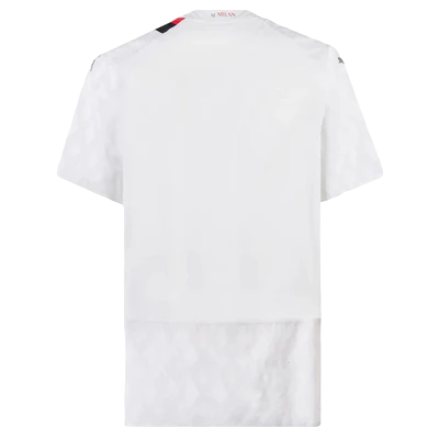 Camisa Milan Away 23/24 - Torcedor Puma Masculino