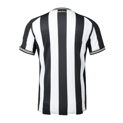 Camisa Newcastle Home 23/24 - Torcedor Castore Masculino