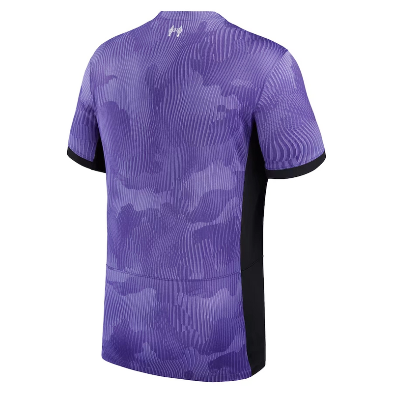 Camisa Liverpool Third 23/24 - Torcedor Nike Masculino