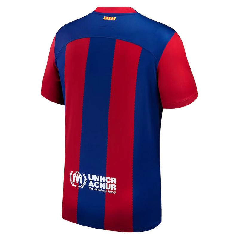 Camisa Barcelona Home 23/24 - Torcedor Nike Masculino