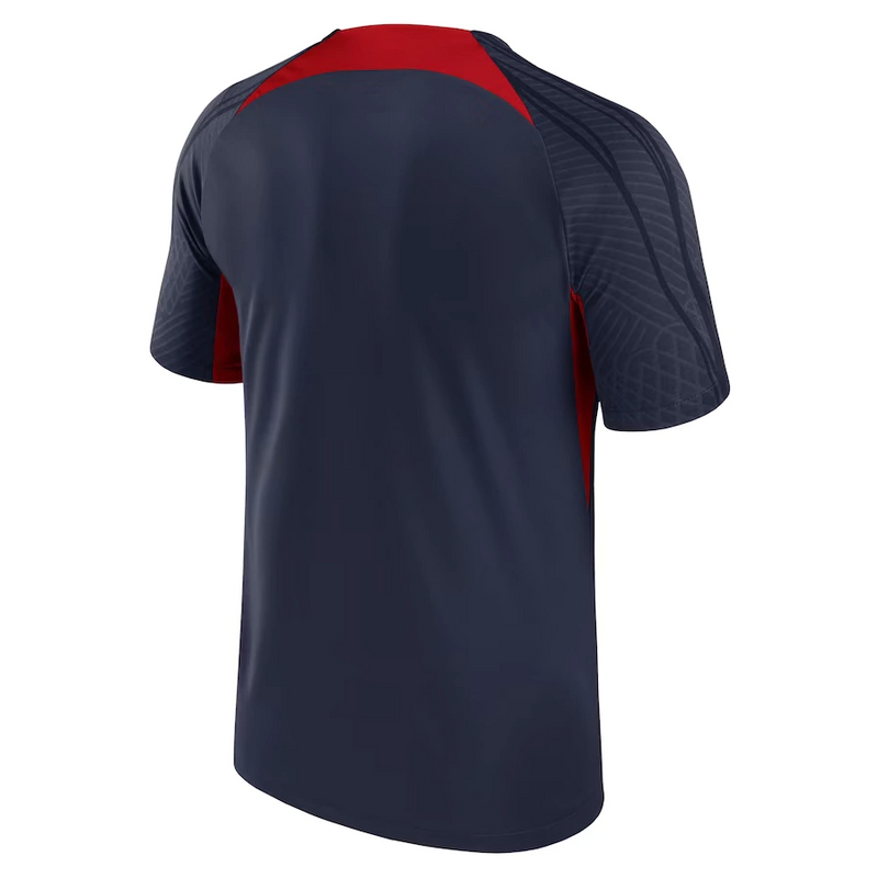 Camisa PSG Treino 23/24 - Torcedor Nike Masculino