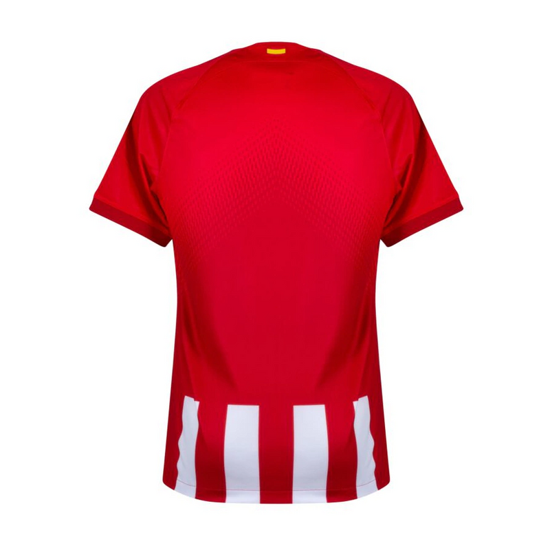 Camisa Atlético de Madrid Home 23/24 - Torcedor Nike Masculino