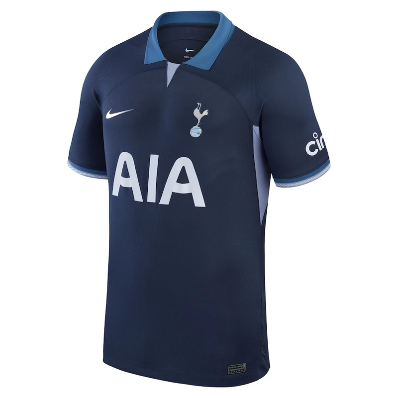 Camisa Tottenham Away 23/24 - Torcedor Nike Masculino