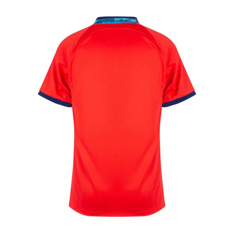 Camisa Inglaterra Away 22/23 - Torcedor Nike Masculino