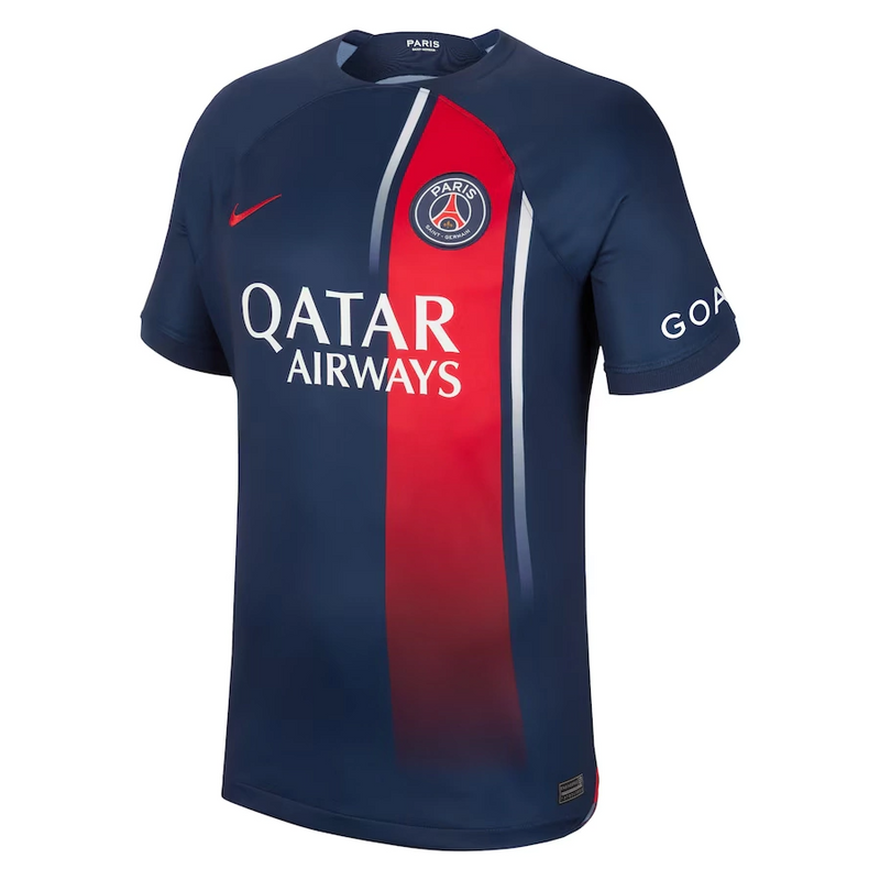 Camisa PSG Home 23/24 - Torcedor Nike Masculino