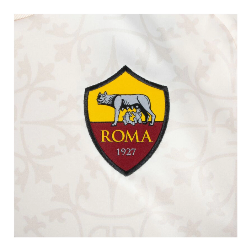 Camisa Roma Away 23/24 - Torcedor Adidas Masculino