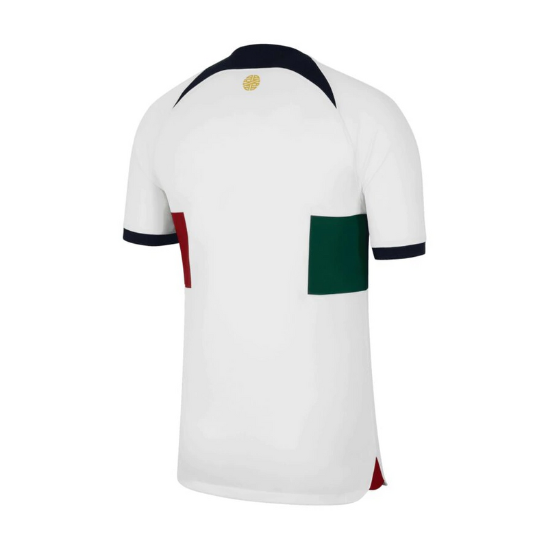 Camisa Portugal Away 22/23 - Torcedor Nike Masculino