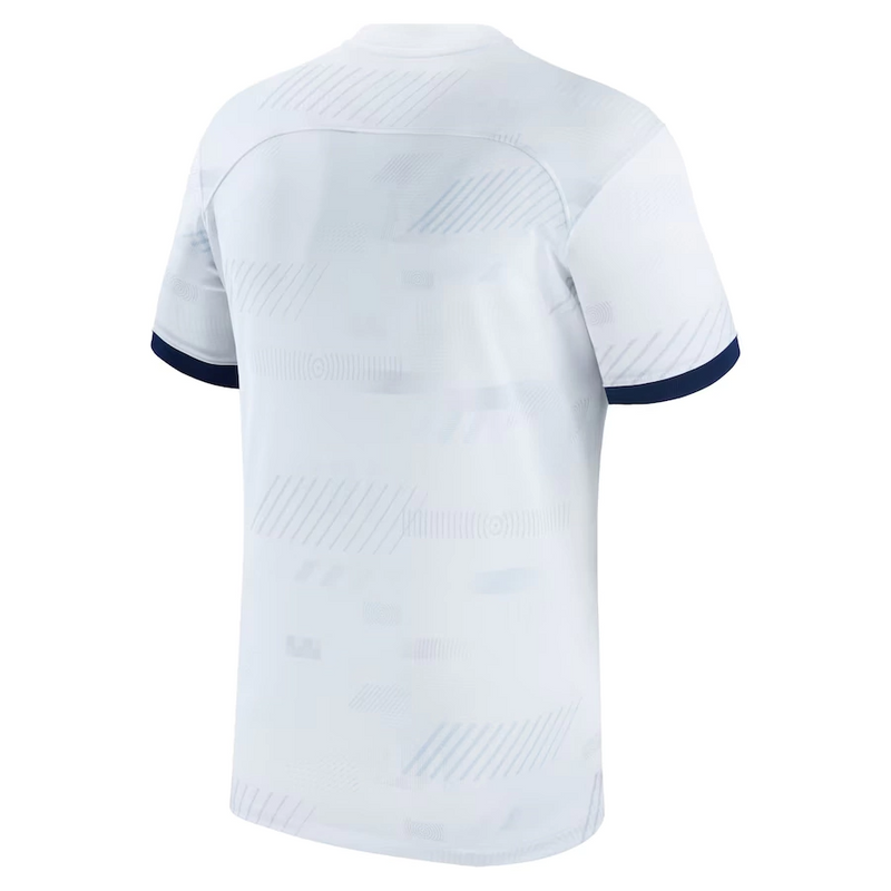 Camisa Tottenham Home 23/24 - Torcedor Nike Masculino