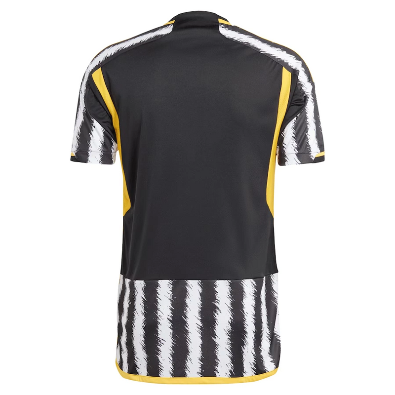 Camisa Juventus Home 23/24 - Torcedor Adidas Masculino