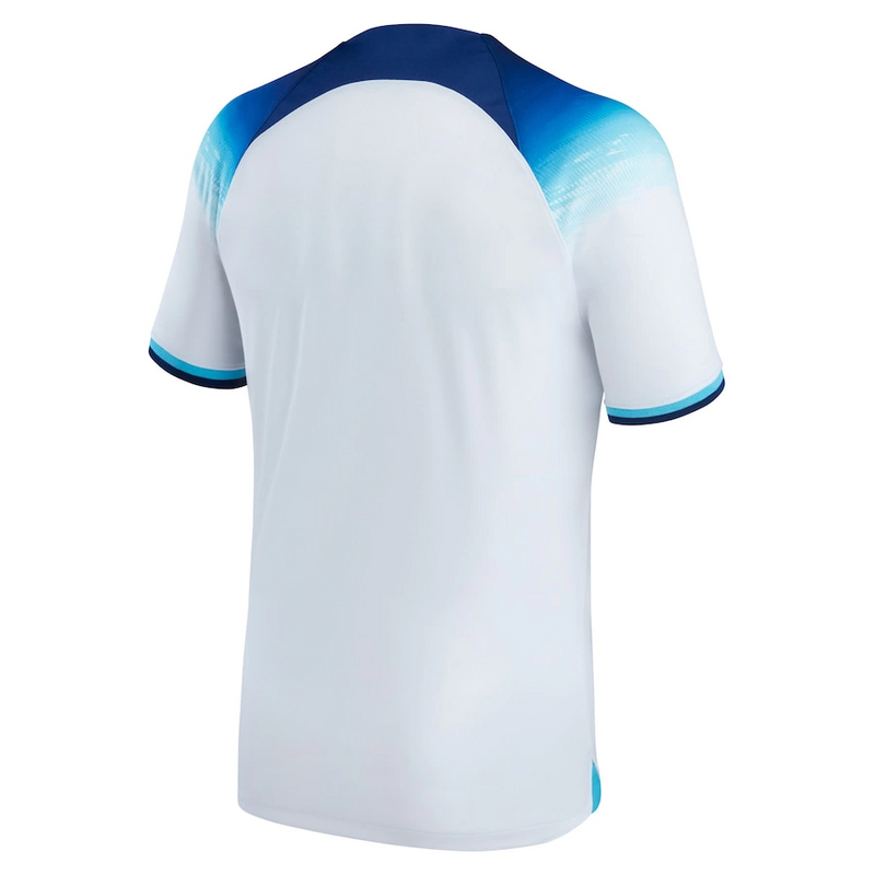 Camisa Inglaterra Home 22/23 - Torcedor Nike Masculino