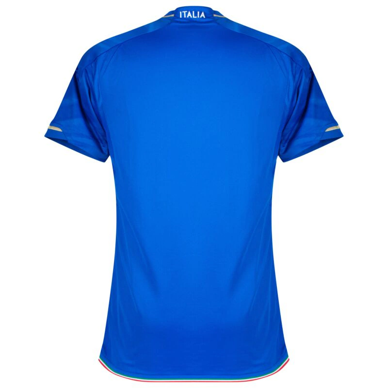 Camisa Itália Home 23/24 - Torcedor Adidas Masculino