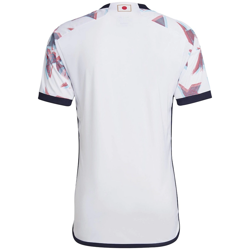 Camisa Japão Away 22/23 - Torcedor Adidas Masculino