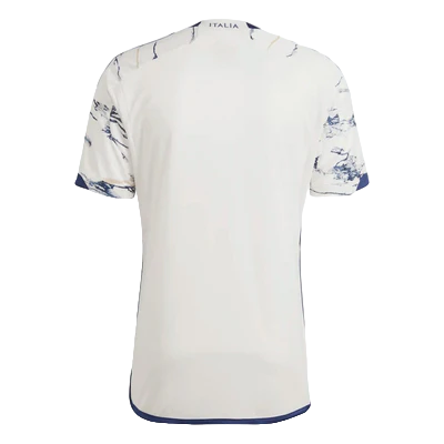 Camisa Itália Away 23/24 - Torcedor Adidas Masculino