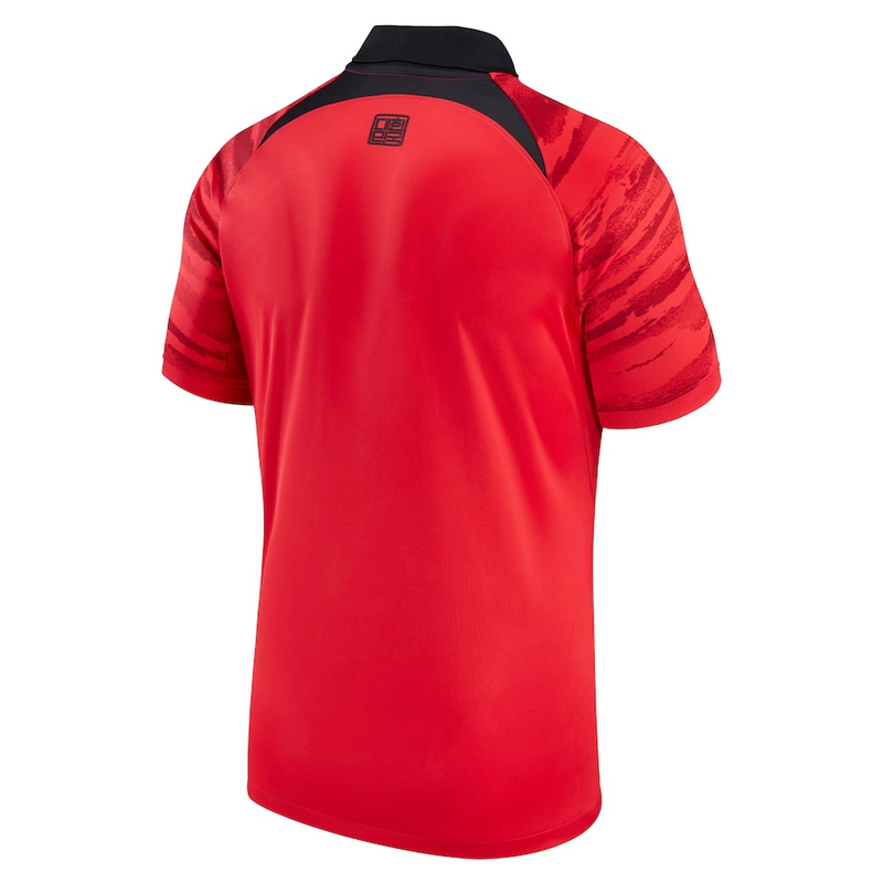 Camisa Coreia Home 22/23 - Torcedor Nike Masculino