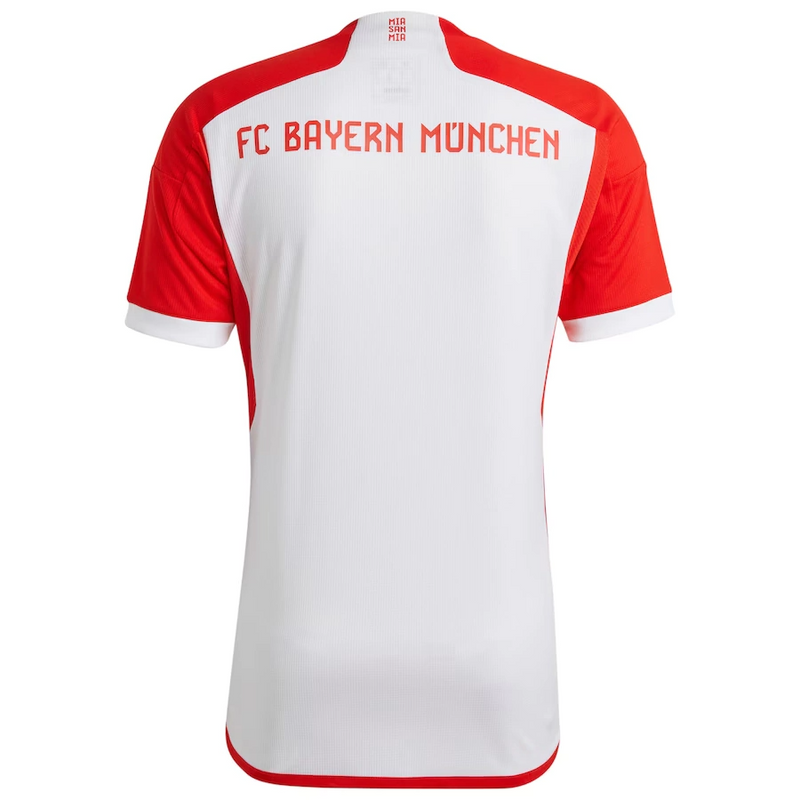 Camisa Bayern de Munique Home 23/24 - Torcedor Adidas Masculino