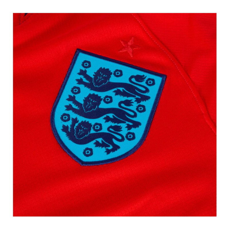 Camisa Inglaterra Away 22/23 - Torcedor Nike Masculino